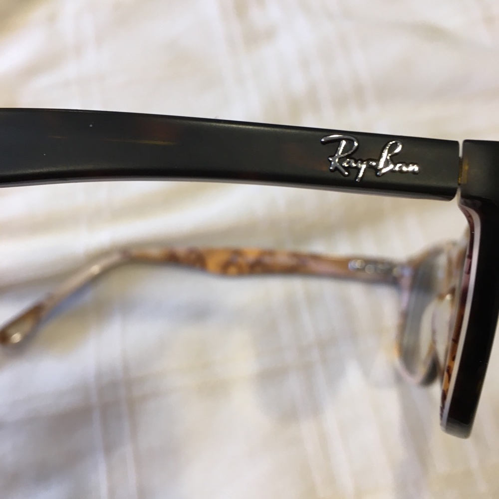 Ray-Ban 5228 Frames - image 3